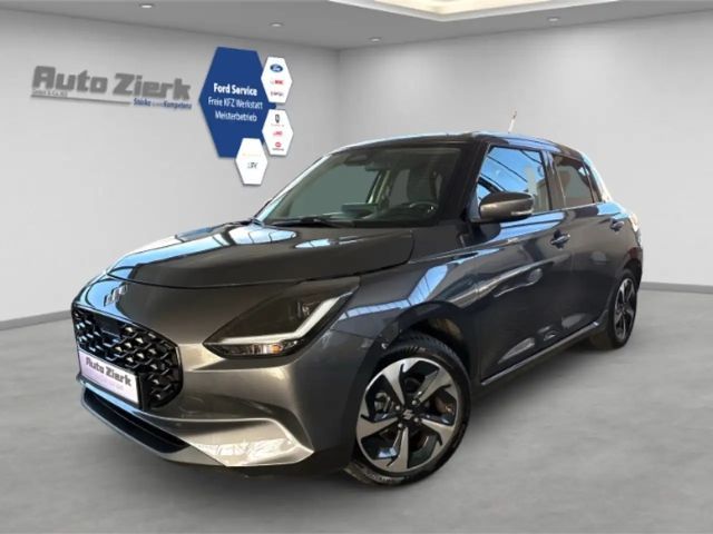 Suzuki Swift Comfort DualJet Hybrid