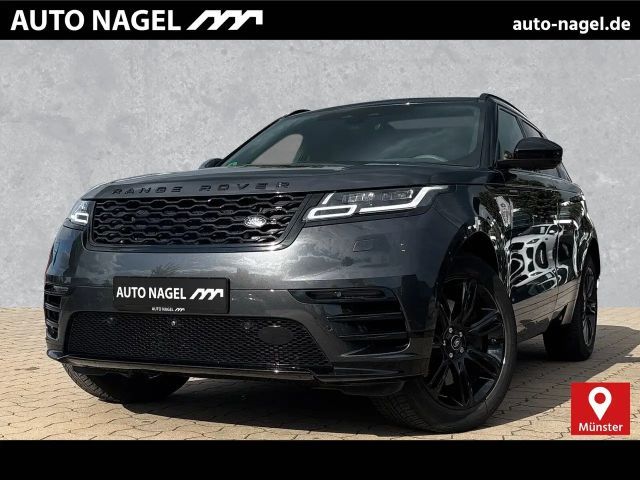 Land Rover Range Rover Velar P400e
