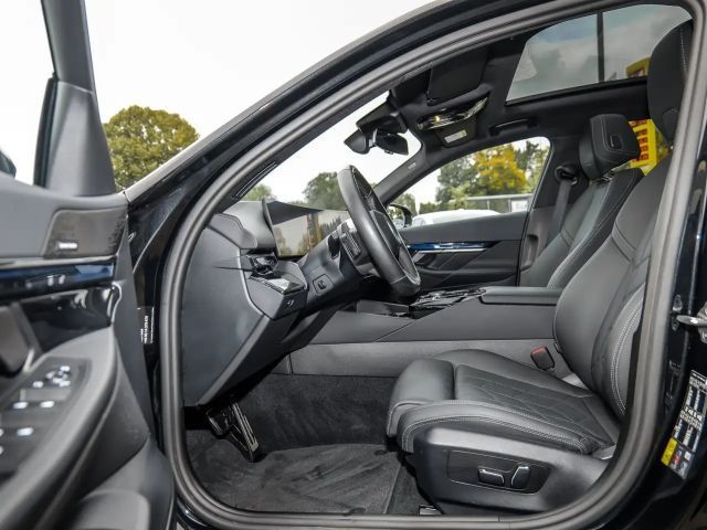 BMW 550 M-Sport Sedan xDrive