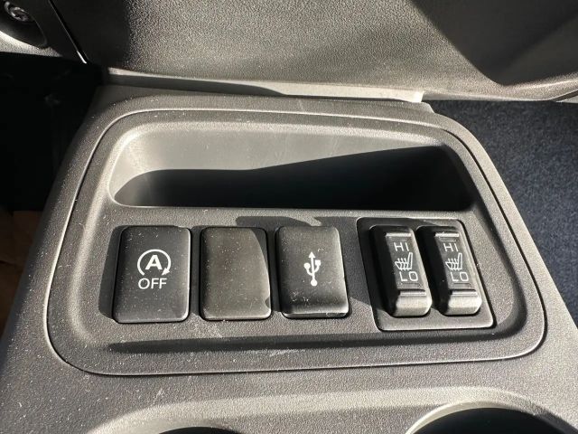 Mitsubishi Space Star Star