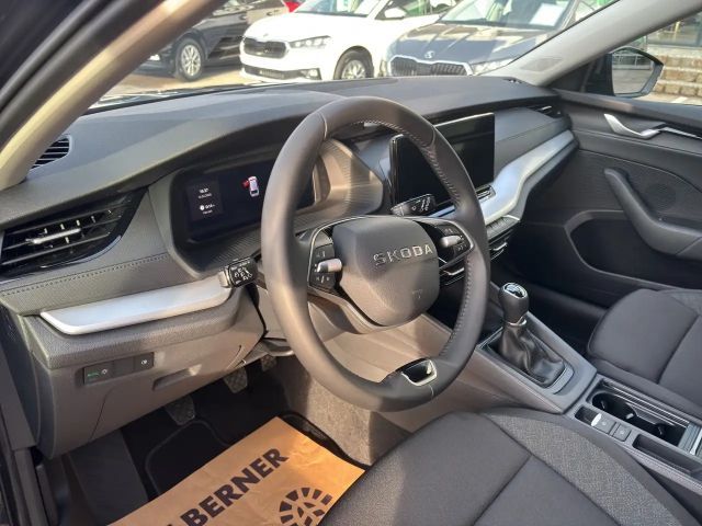 Skoda Octavia 2.0 TDI Combi