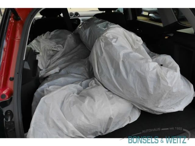 Suzuki Vitara Comfort Hybrid