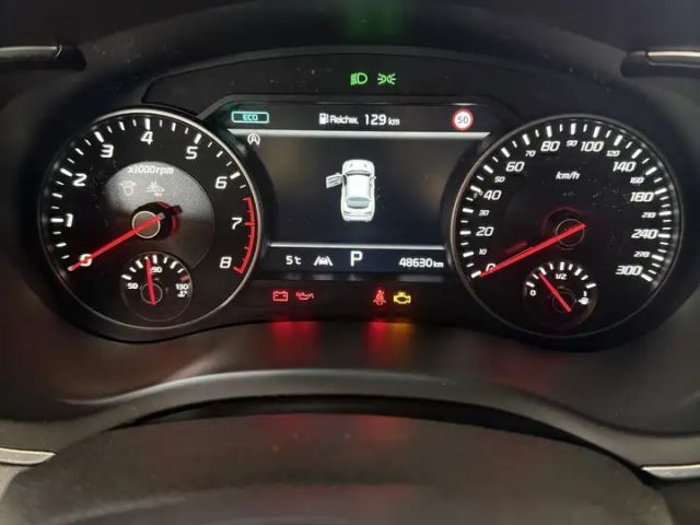 Kia Stinger GT-Line Vierwielaandrijving