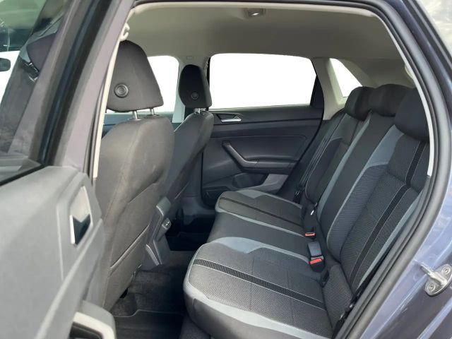 Volkswagen Polo 1.0 TSI DSG Style