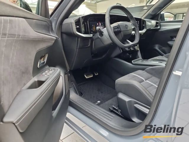 Opel Mokka GSe Mokka-e