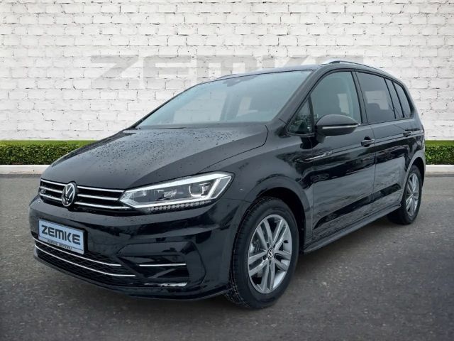 Volkswagen Touran 1.5 TSI DSG R-Line