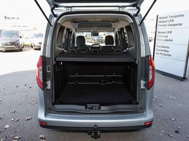 Mercedes-Benz T 180 Progressive