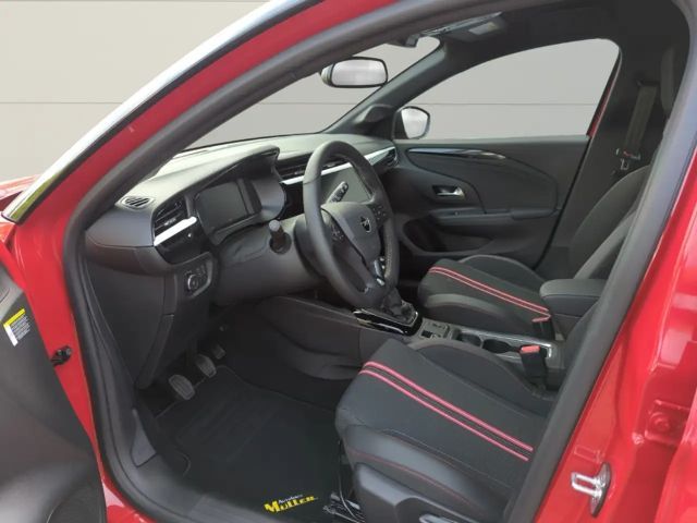 Opel Corsa 1.2 Turbo Turbo