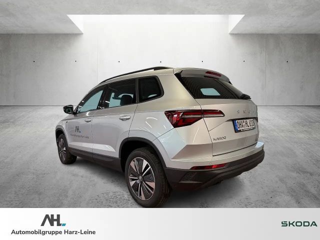 Skoda Karoq Drive Tour