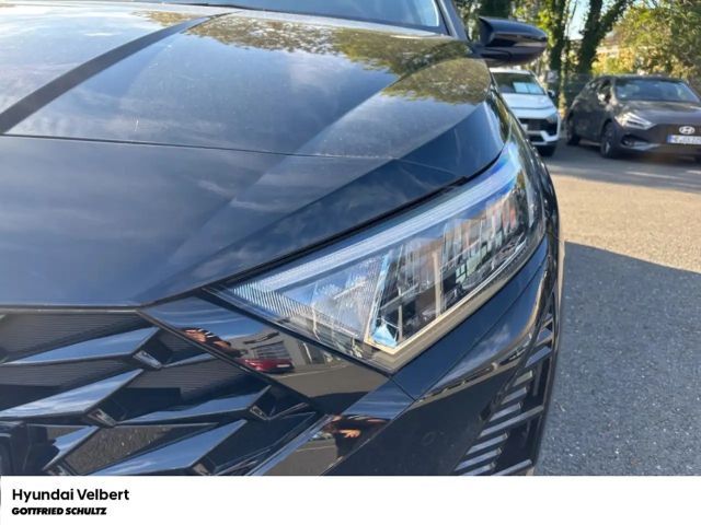 Hyundai i20 1.0 Prime