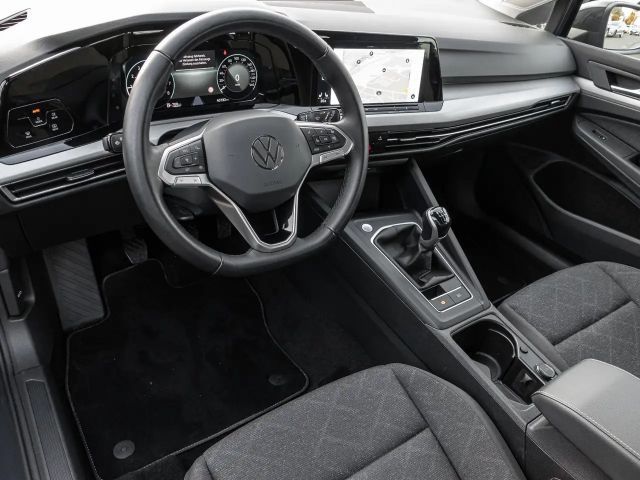 Volkswagen Golf 1.5 TSI Life Variant