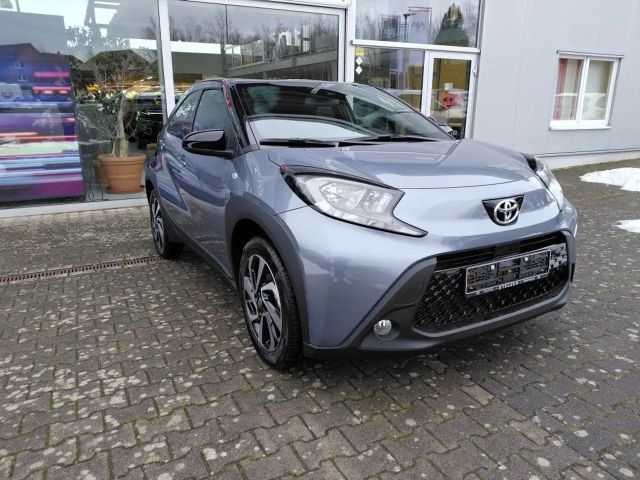 Toyota Aygo X Hatchback