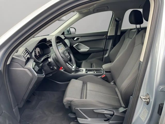 Audi Q3 35 TFSI S-Tronic Sportback