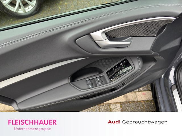 Audi A5 Quattro S-Tronic