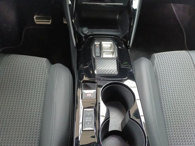 Peugeot E-2008 GT-Line