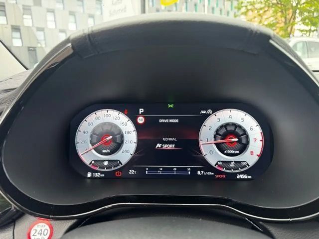 Kia XCeed Platinum Edition