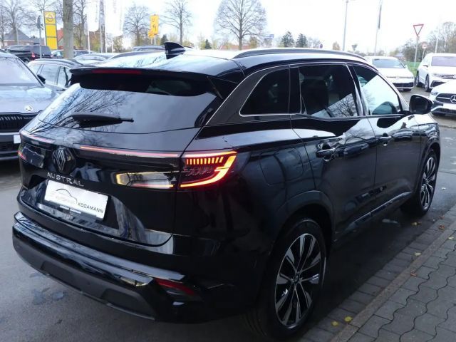 Renault Austral Techno