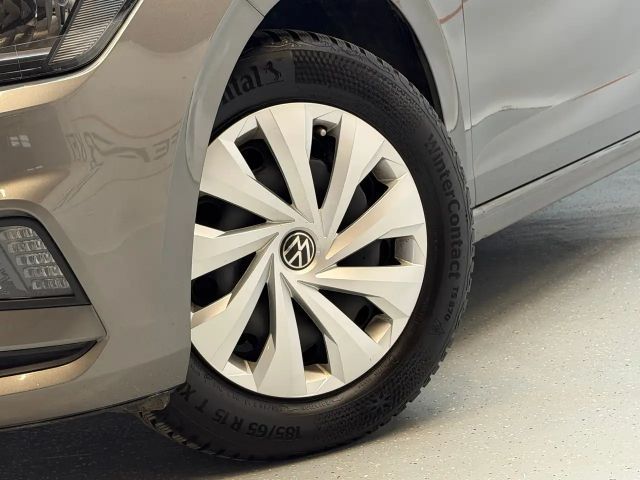 Volkswagen Polo Trendline