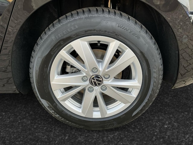 Volkswagen Touran 1.5 TSI DSG Highline