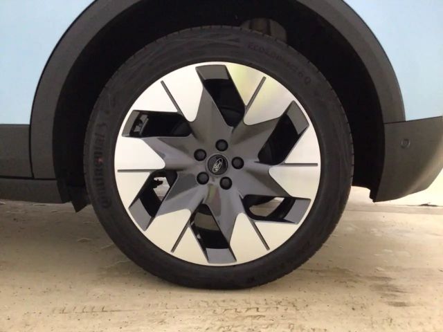 Ford Explorer Premium RWD