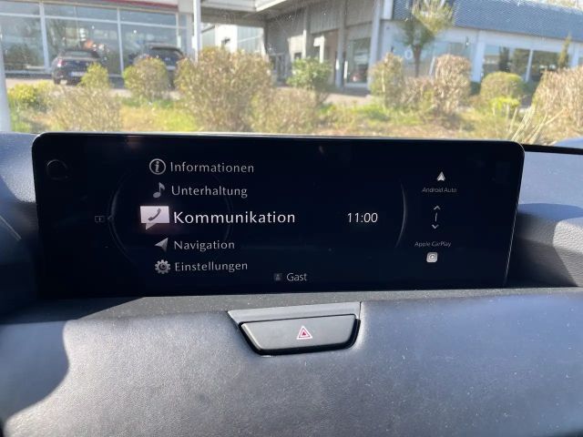 Mazda CX-60 4WD Homura e-Skyactiv