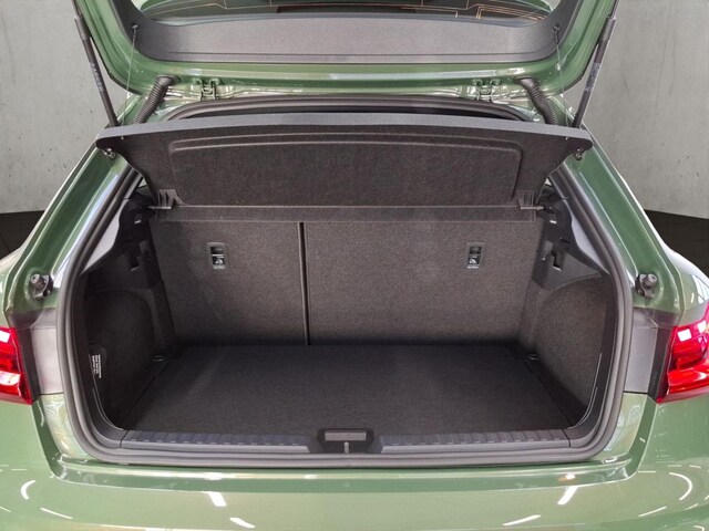 Audi A1 30 TFSI Allstreet S-Tronic