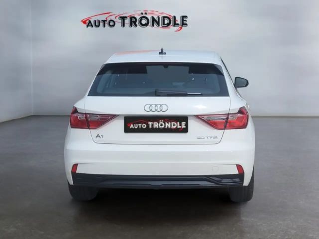 Audi A1 30 TFSI Sportback