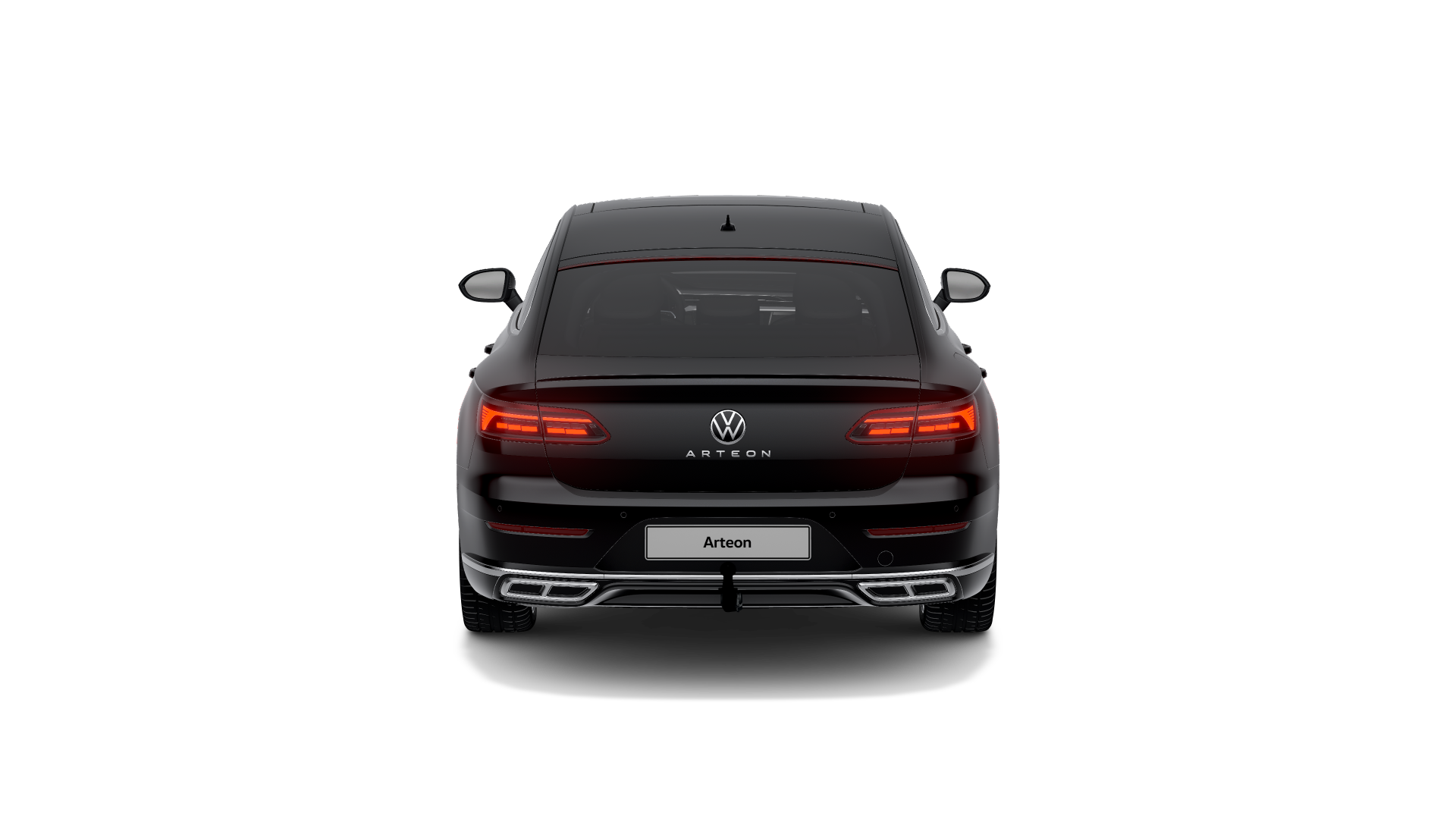 Volkswagen Arteon 2.0 TDI DSG R-Line