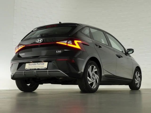 Hyundai i20 T-GDi Trend