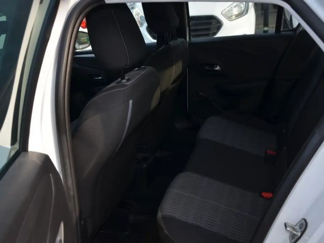 Opel Corsa Edition