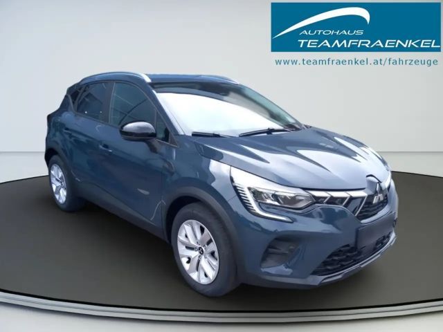 Mitsubishi ASX Invite