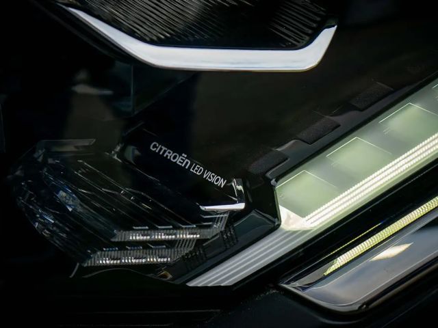 Citroën C4 Plus PureTech