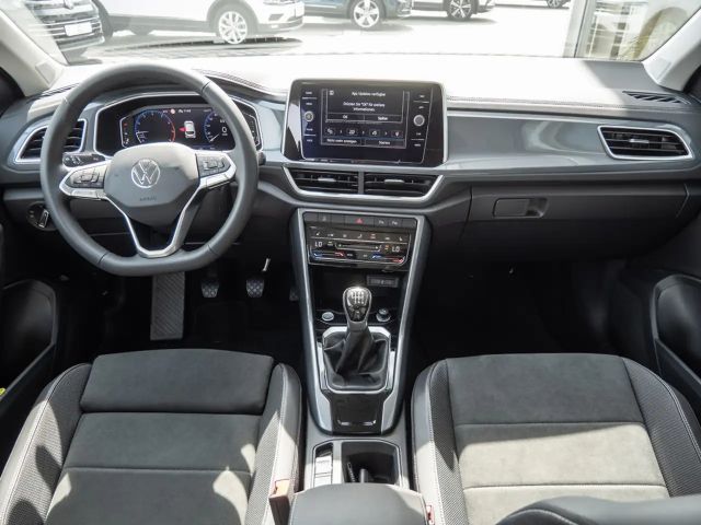 Volkswagen T-Roc 1.0 TSI Style