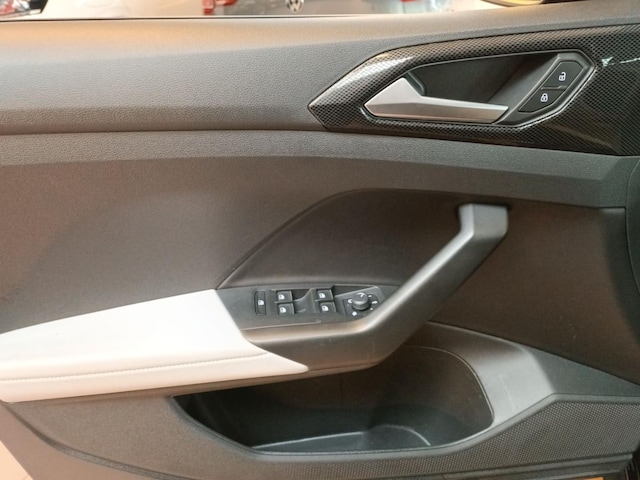 Volkswagen T-Cross 1.0 TSI DSG Style