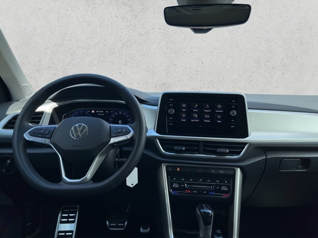 Volkswagen T-Roc 1.5 TSI DSG Move