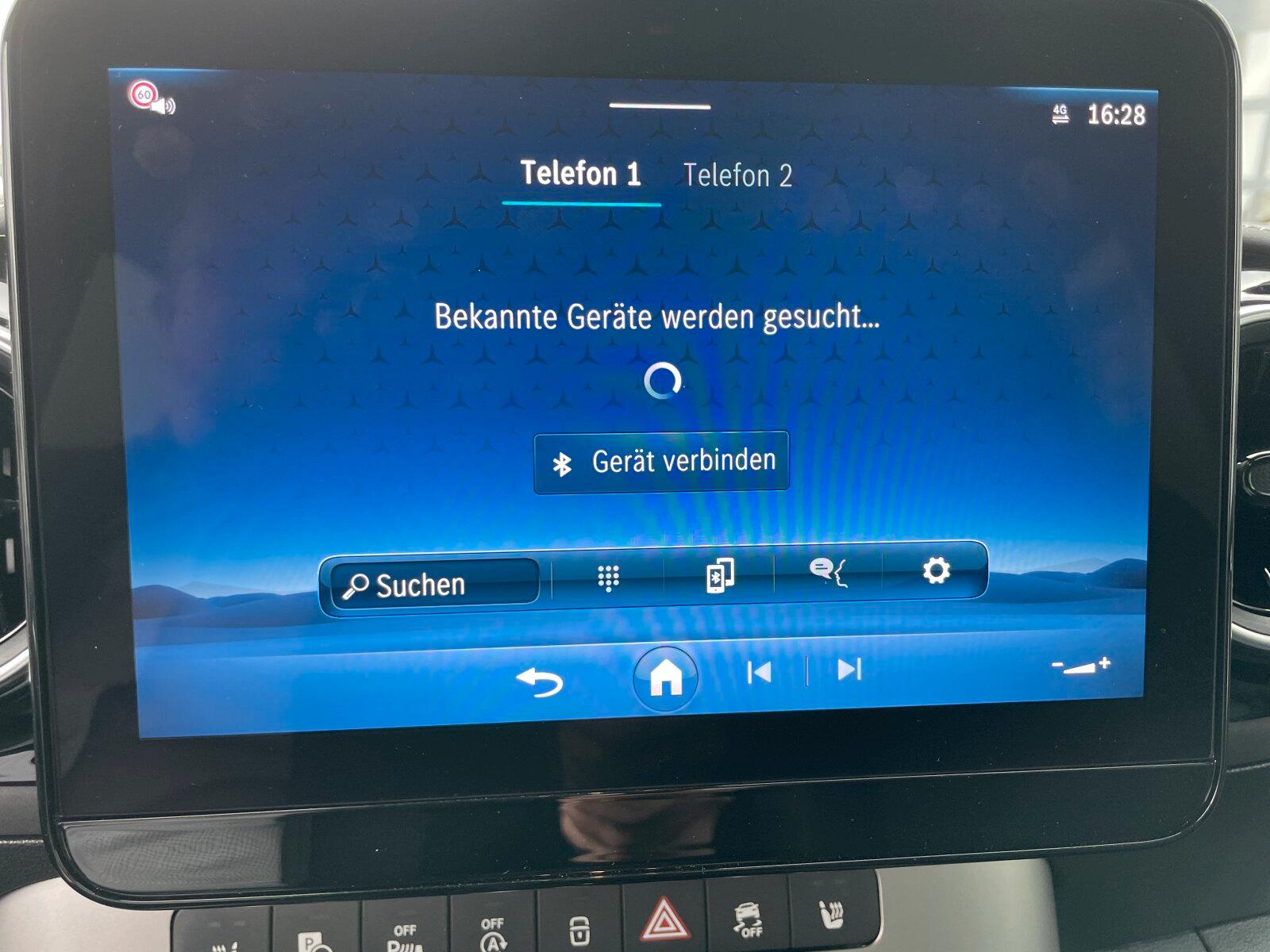 Mercedes-Benz T 180 Progressive