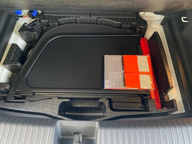 Volkswagen T-Roc Cabriolet