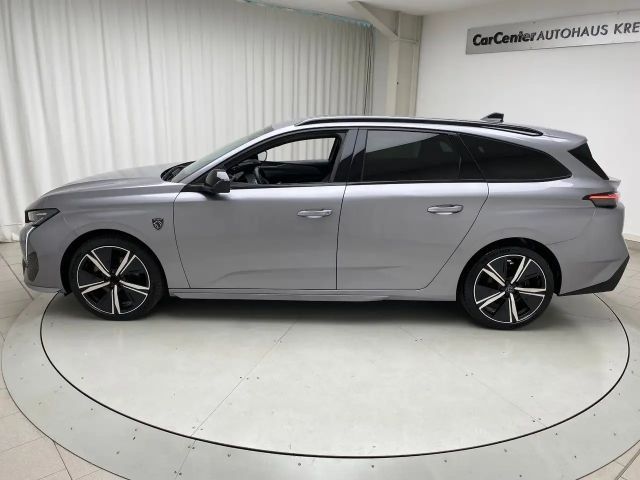 Peugeot 308 GT-Line SW
