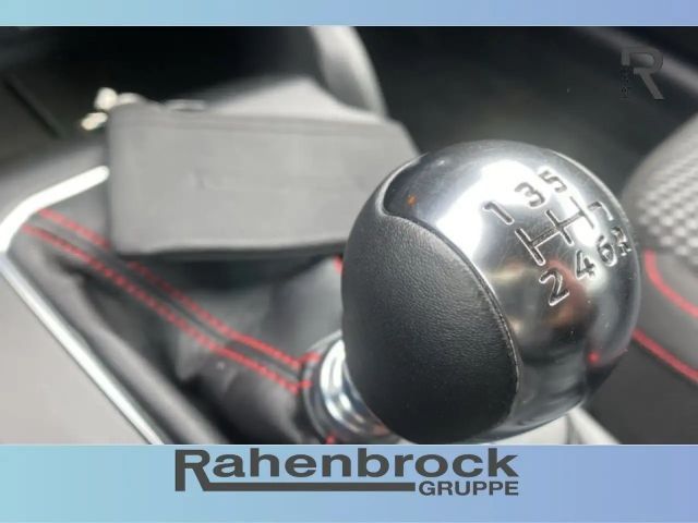 Ford Focus EcoBoost ST Line Wagon