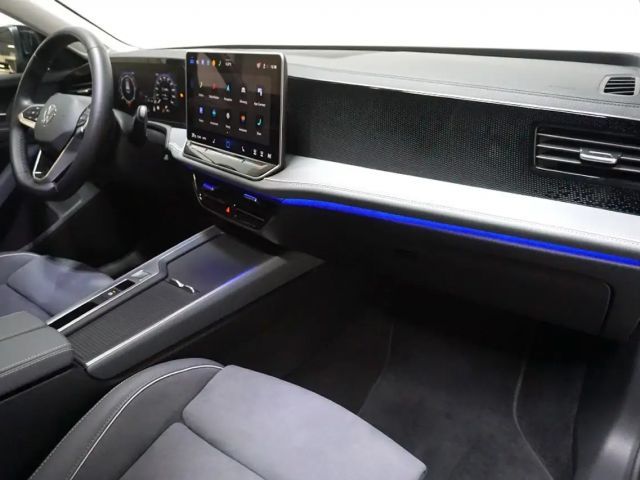 Volkswagen Passat 2.0 TDI Business DSG