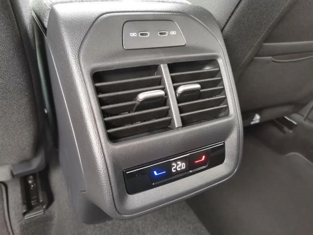 Skoda Superb Selection