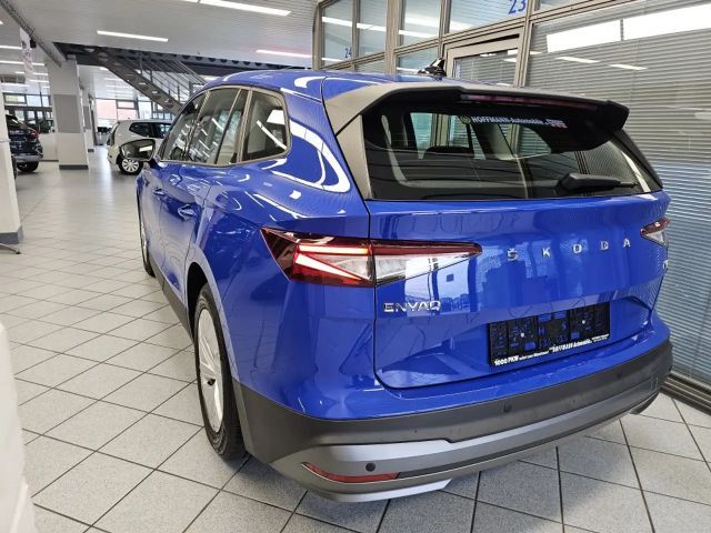 Skoda Enyaq iV 50
