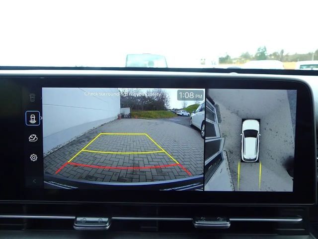 Hyundai Kona 1.6 Prime