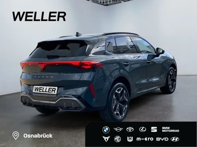 Cupra Terramar 2.0 TSI VZ