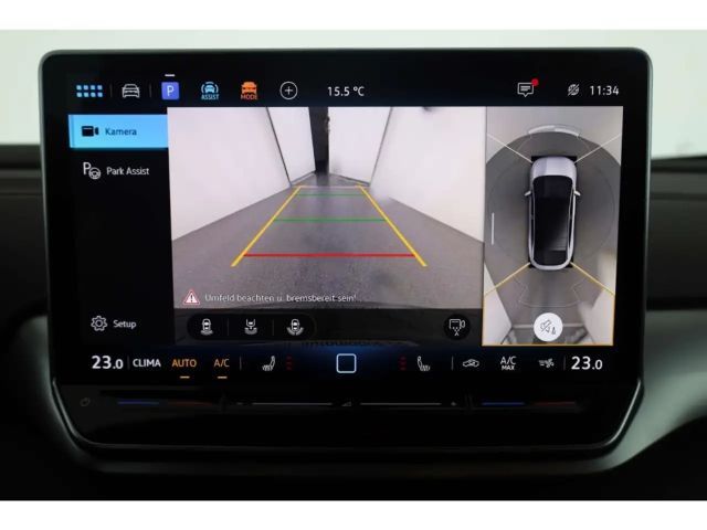 Volkswagen ID.5 77 KWh Pro