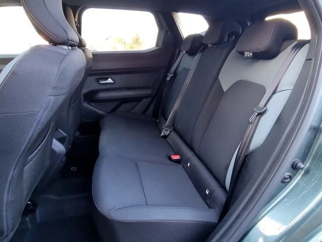 Dacia Duster 4WD Extreme TCe 130