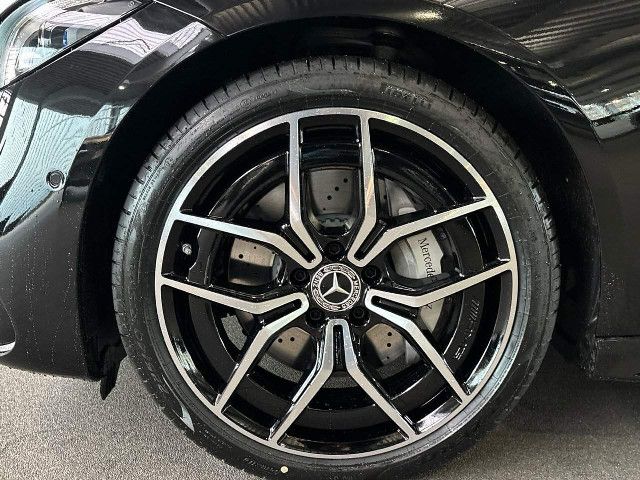 Mercedes-Benz C 200 Estate