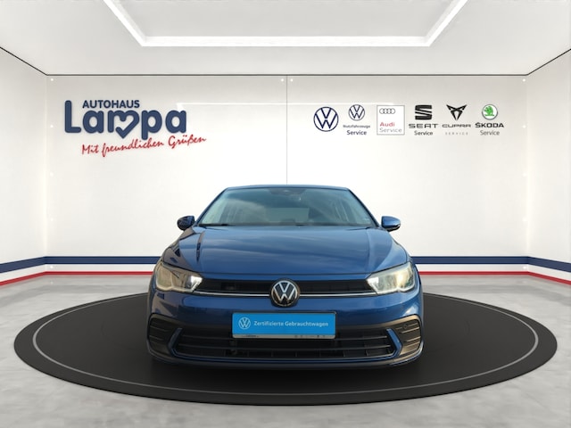 Volkswagen Polo 1.0 TSI Life