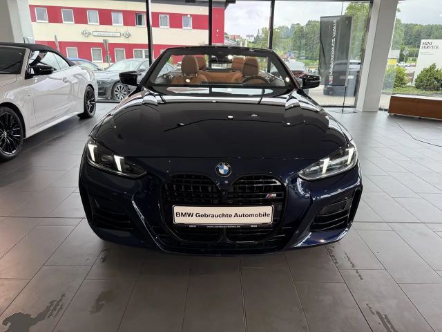 BMW 440 Cabrio M440i xDrive