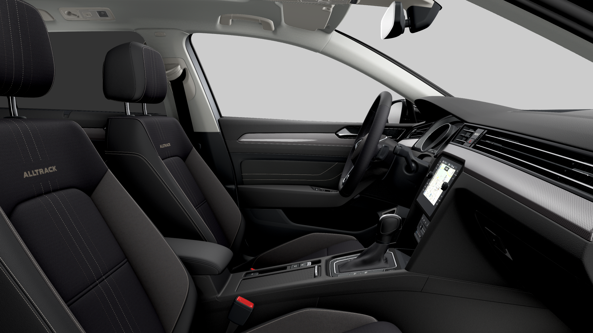 Volkswagen Passat 2.0 TDI DSG Variant